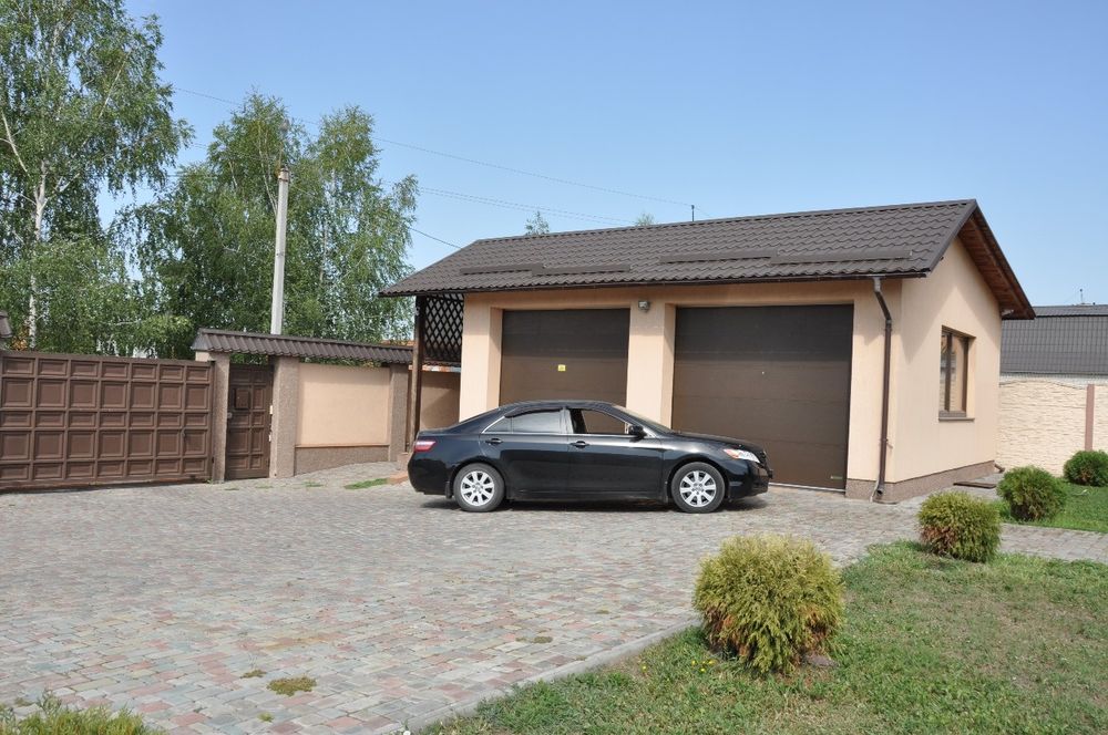 Аренда Новый Дом Коттедж 250квм Бассейн