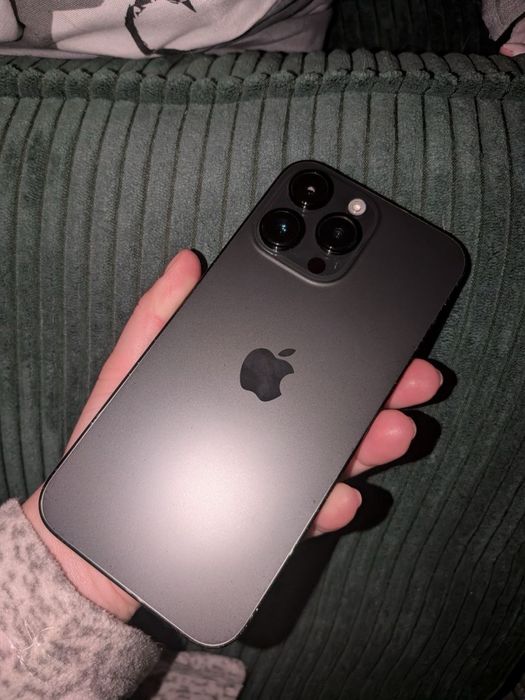 Iphone 14 pro max 128 87%