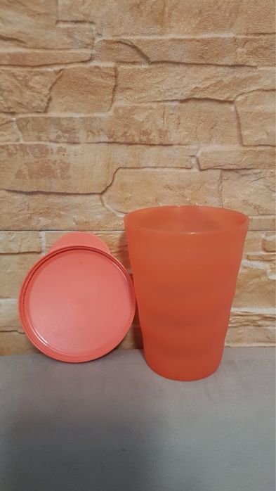 Tupperware посуд
