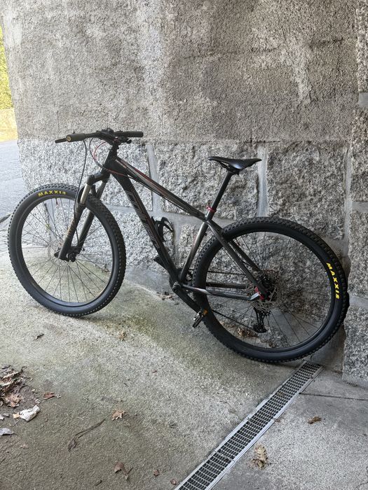 Coluer rave 290 roda 29