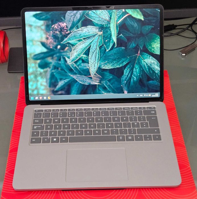 Laptop Microsoft Surface 1 Studio 14,4" Intel Core i5 16 GB / 256 GB