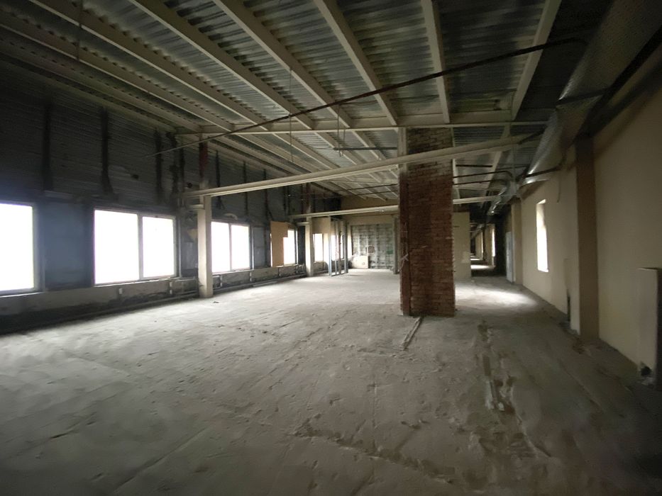 Комерційна нерухомість за адресою вул. Борщагівська (площа 558,7 м²) - Atlanta.ua - фото 6