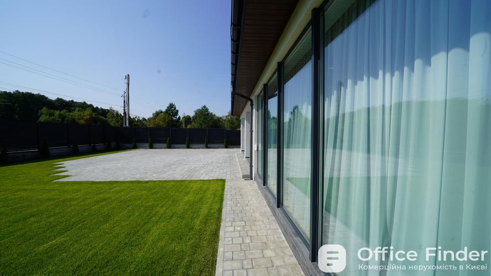 Продажа сучасного будинку 178 кв.м в селі Рославичі