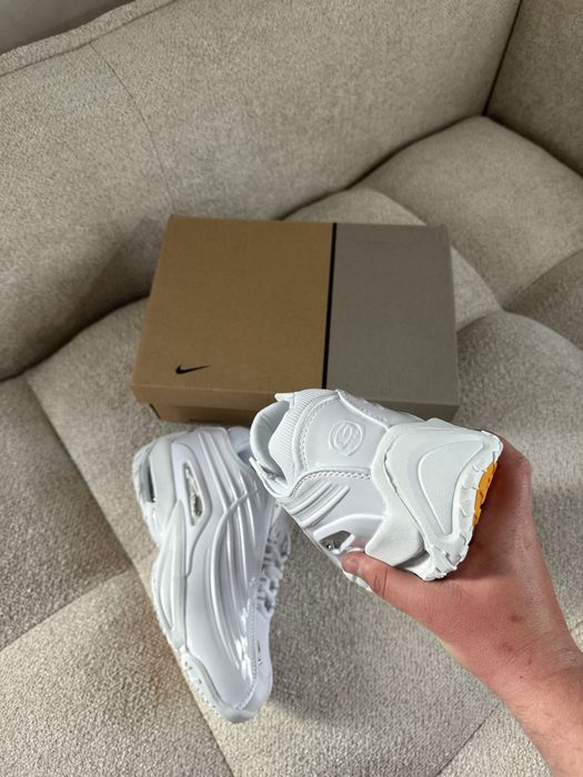 Кросівки Nike Hot Step 2 Drake Nocta білі
