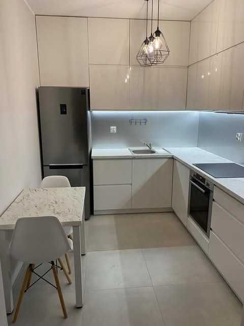 mieszkanie do wynajecia