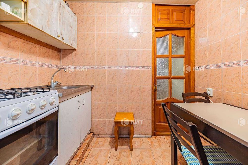 3к. 53м2 Павлово Поле (м. Ботанический сад, 23 Августа ул. 77) 137181