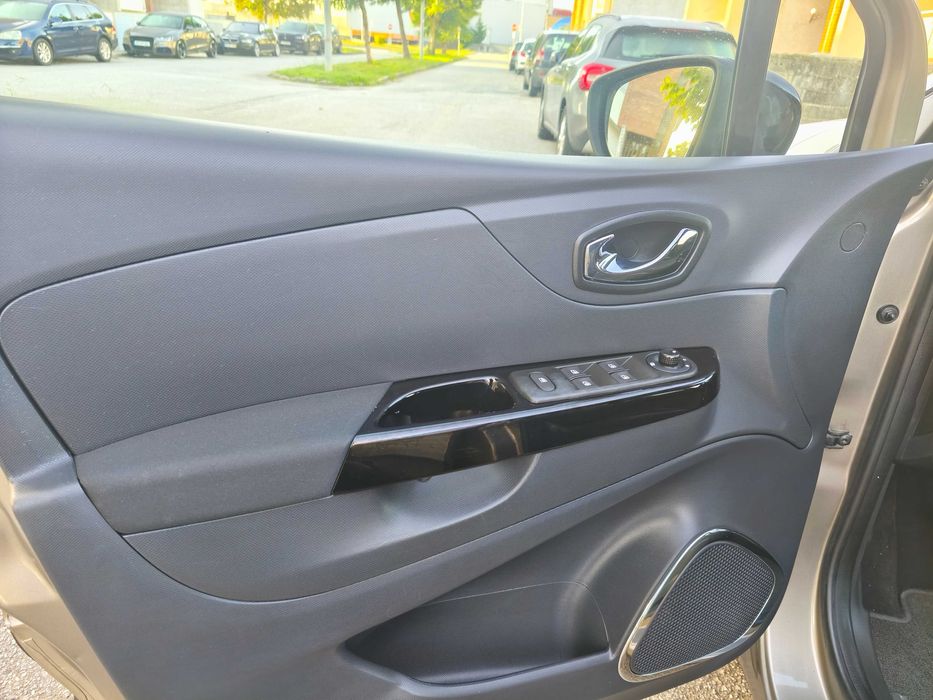 Renault Captur  Exclusive 90cv