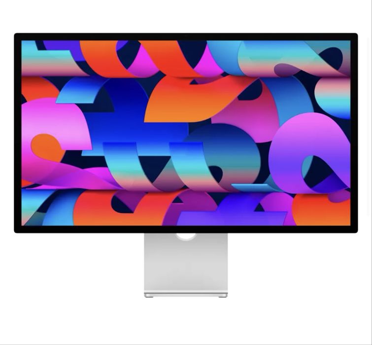 apple studio display - купить монитор для ПК - Цена на OLX.ua