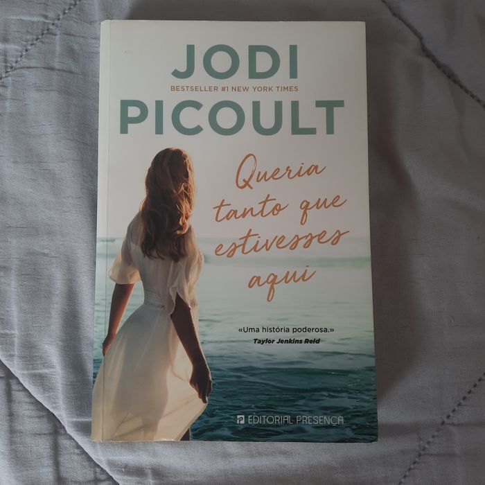 Livros - últimas unidades