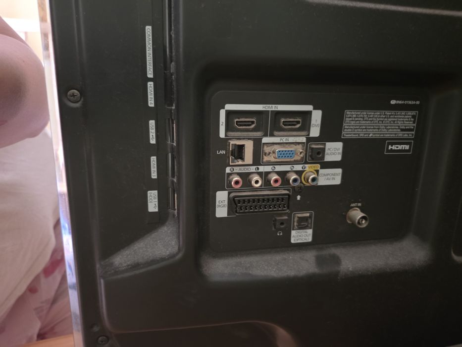 Sprzedam Telewizor 46
