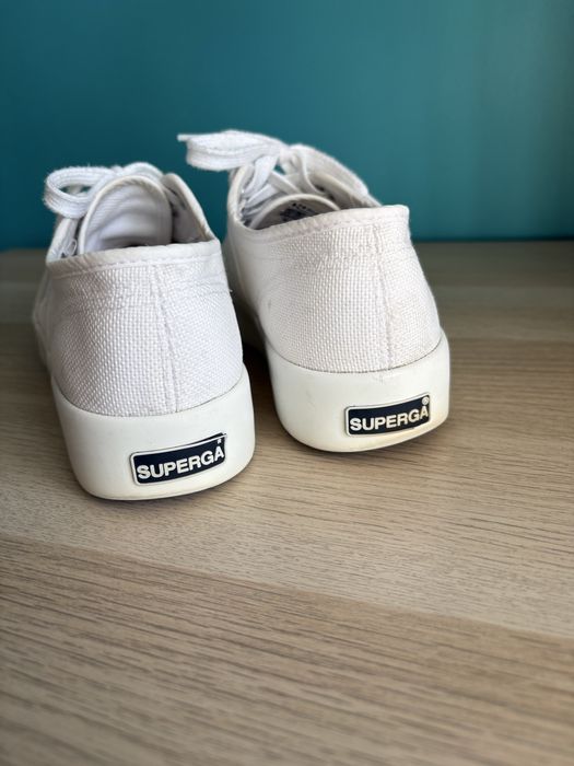 Trampki superga 2730