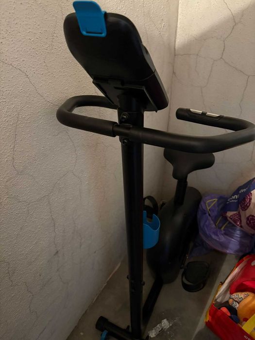 Bicicleta estatica440099750471290881