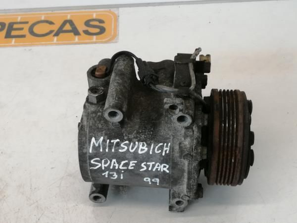 Compressor AC MITSUBISHI Space Star Combi (DG_A)
