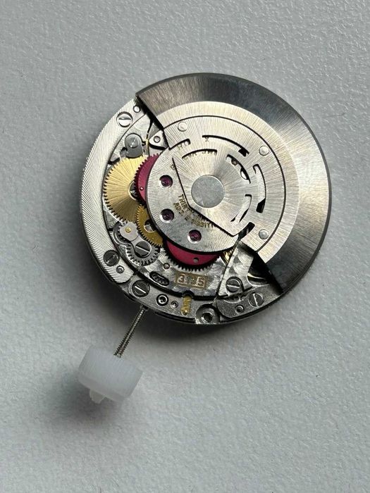 механизм Rolex 3135 новый