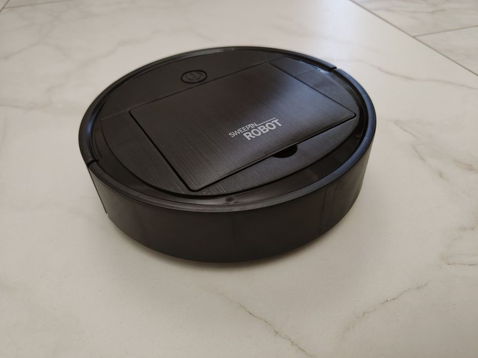Робот пылесос SWEEPIN ROBOT