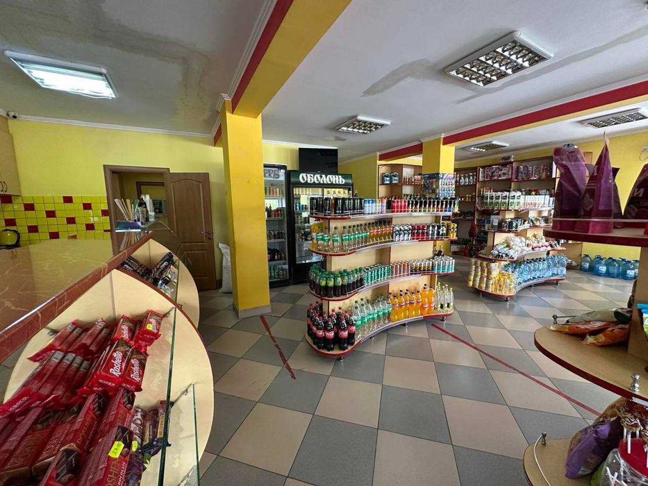 Продаж готового бізнесу - мережі АЗС у Хмельницькій області