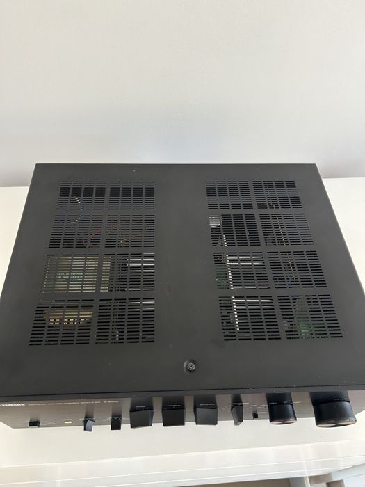 Wzmacniacz Yamaha A-S700