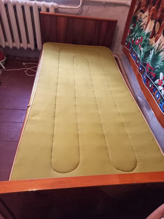 Ліжко з матросом