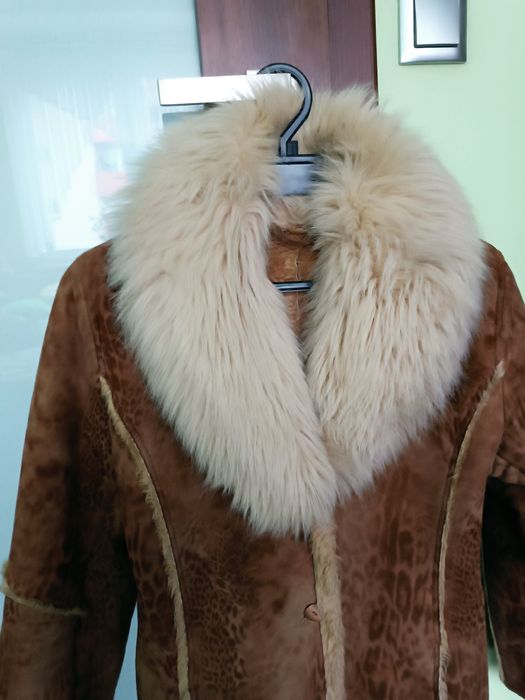 Kożuszek ekologiczny 38