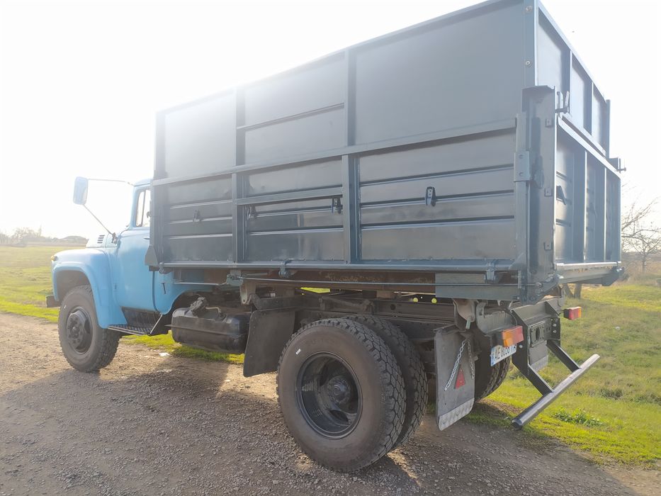 Продам самоскид  ЗІЛ 130