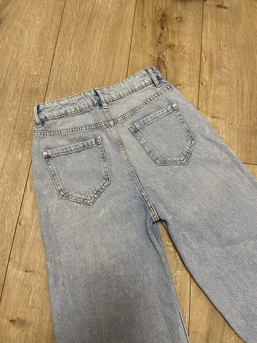 Джинси Reserved denim