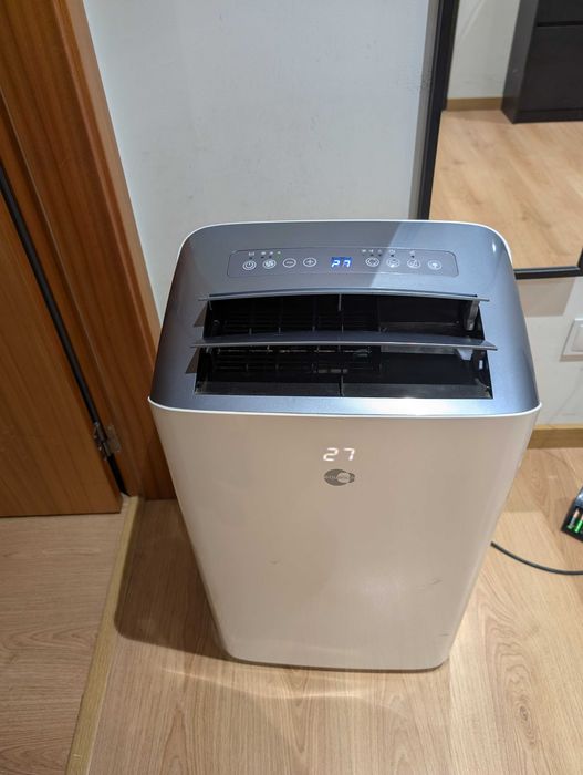 Ar Condicionado Portátil Equation WAP-07EZ26 — 900W / Portable Air Conditioner
