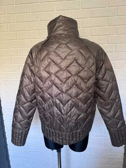 Ochnik kurtka pikowana dwustronna L/XL