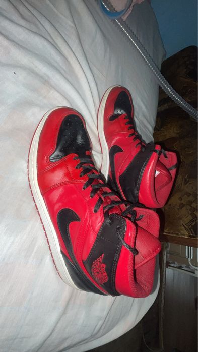 Nike Air Jordan 1 Mid