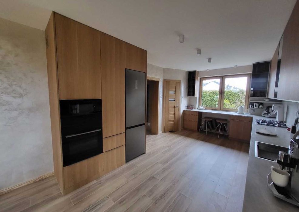 Meble na wymiar SZYBKO kuchnia szafa garderoba skos łazienka RATY