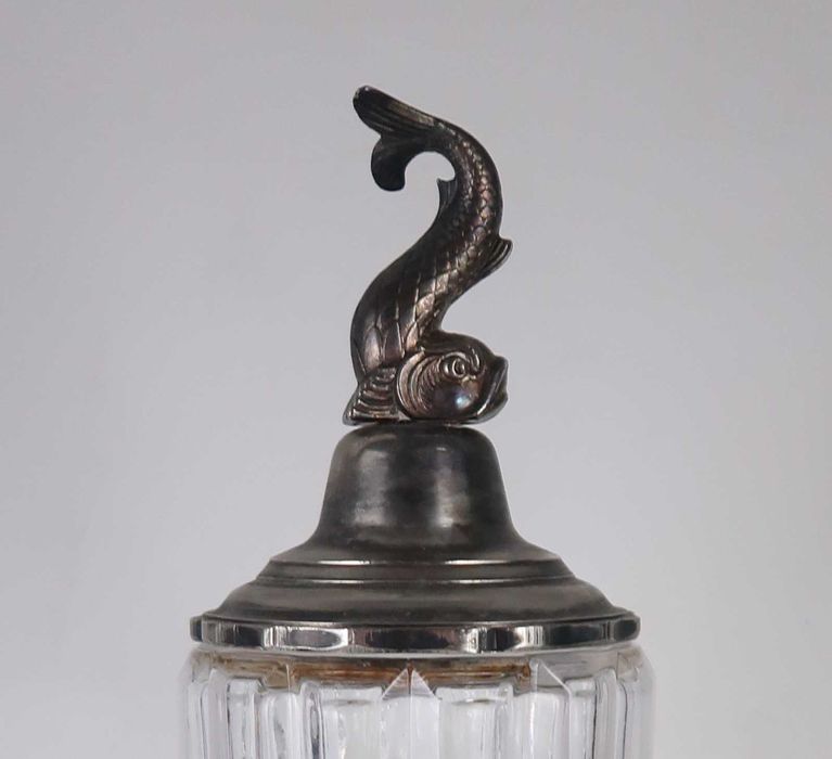 Fonte de Whisky / bebidas espirituosas