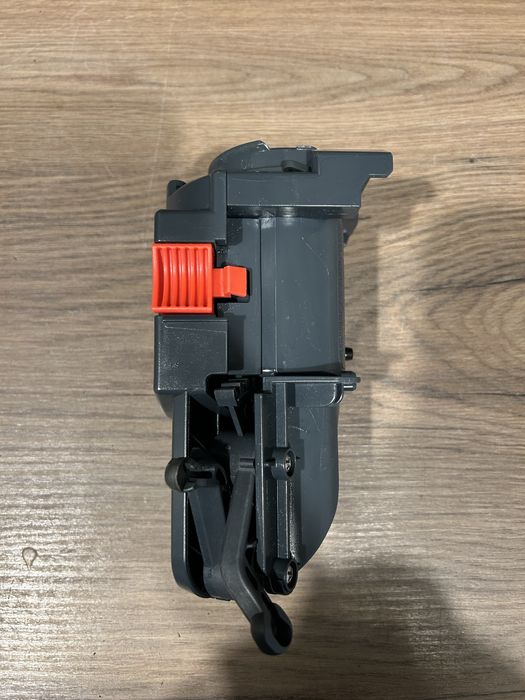 Delonghi zaparzacz do ekspresu