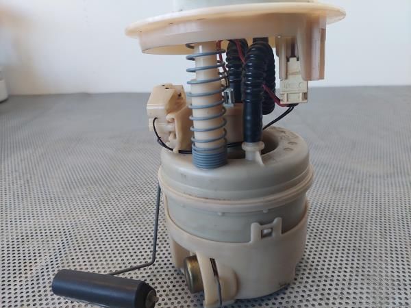 Boia combustível RENAULT Clio II (BB0/1/2_, CB0/1/2_)