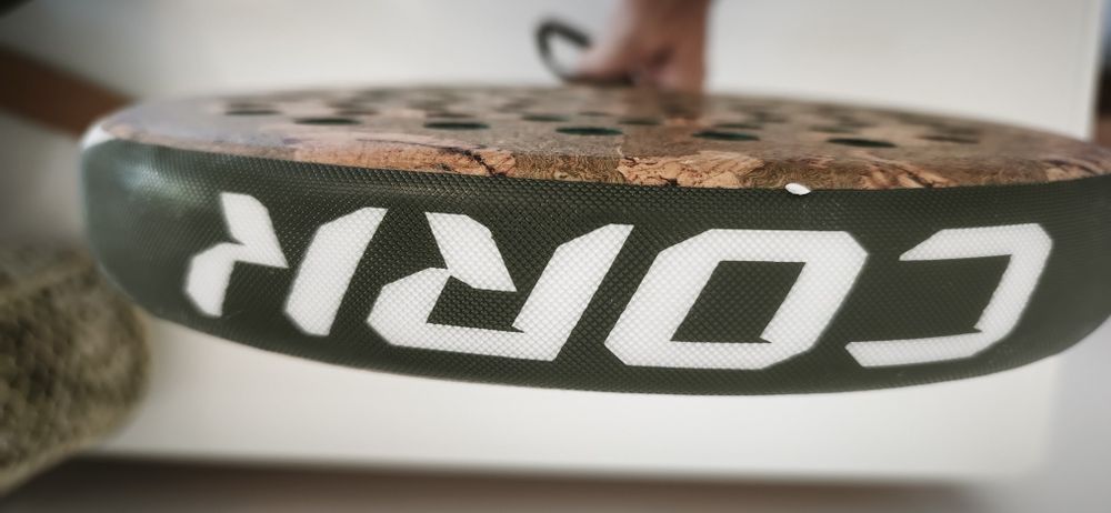 Cork Supreme Control 3