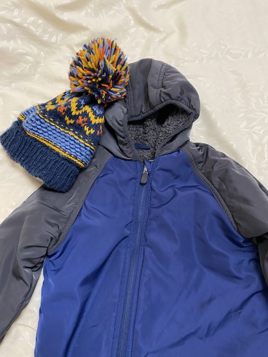 Гарний комбінезон ZARA, 94 см