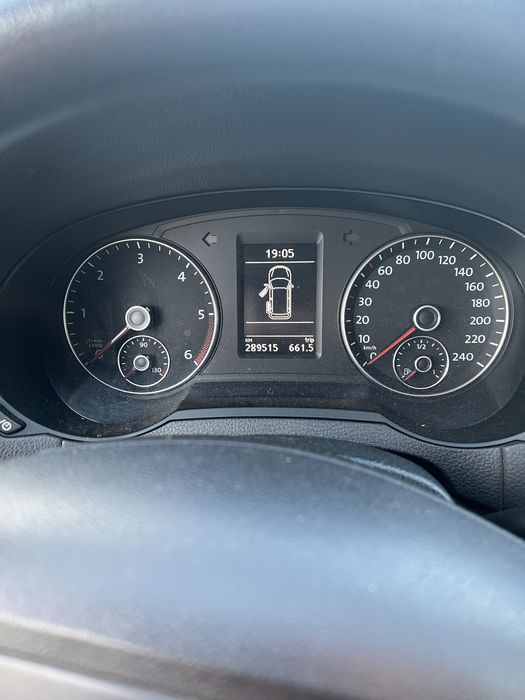 SEAT Alhambra 2012