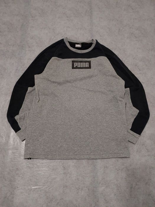 Світшот puma чоловічий стан 10/10