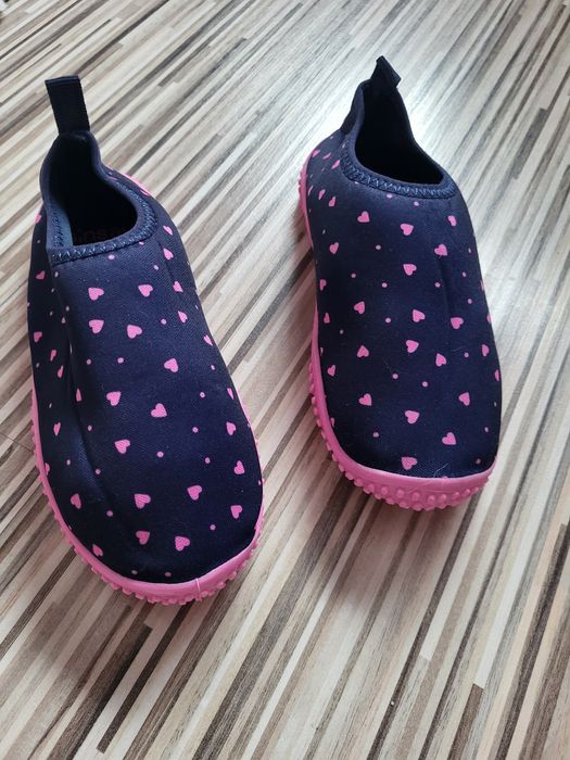 Buty do wody nowe
