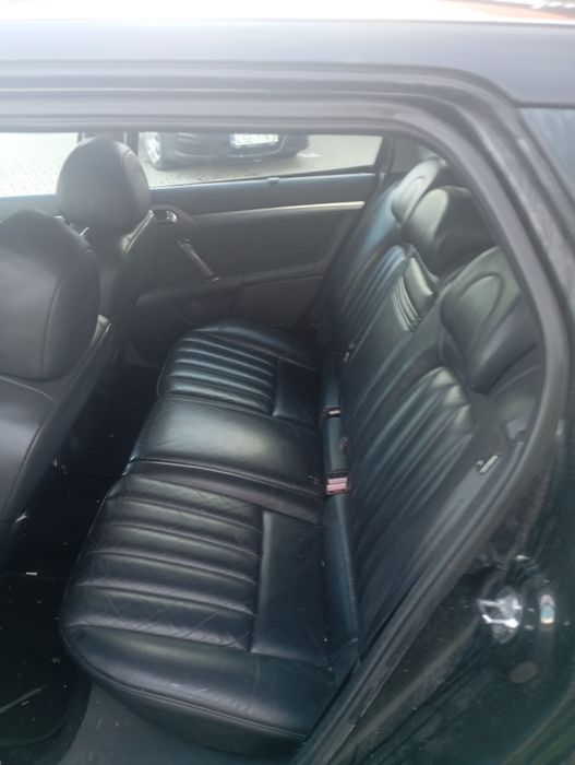 Peugeot 407 sw 2.0hdi  2006. Automat