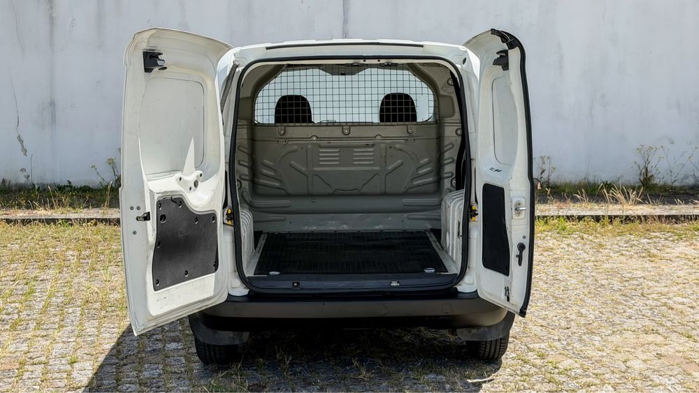 Peugeot Bipper 1.4 HDi