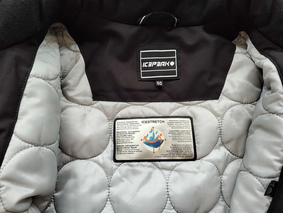 Kurtka narciarska Icepeak rozm 50