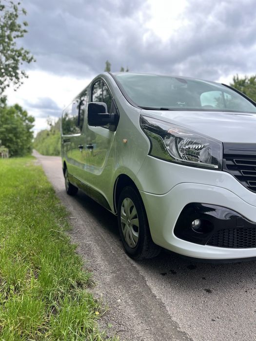 Продам Рено трафік 3. Trafic 3