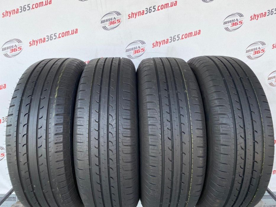 215/65 r16 goodyear efficientgrip suv 4*4 5mm