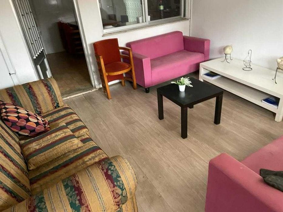 quarto para ate 2 pessoas