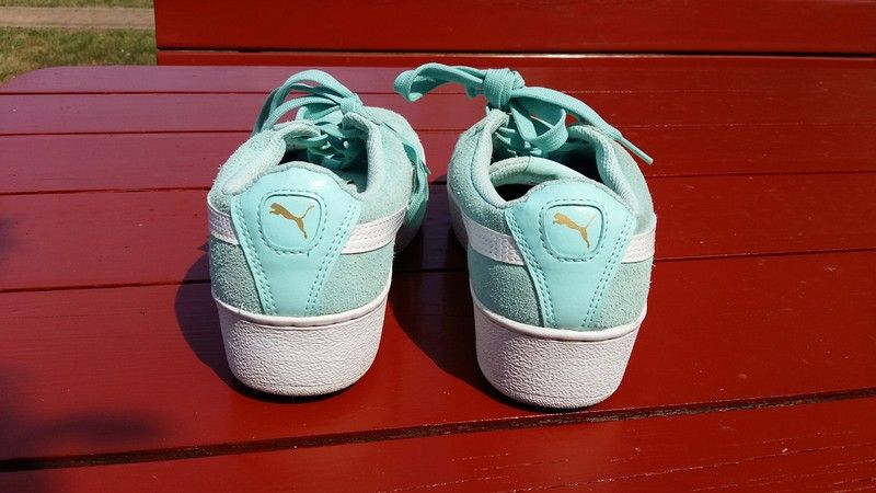 Buty Damskie Reebok rozmiar 38.5