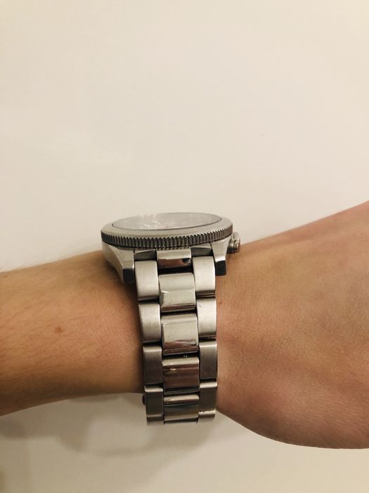 Zegarek Fossil Perfect Boyfriend ES3889