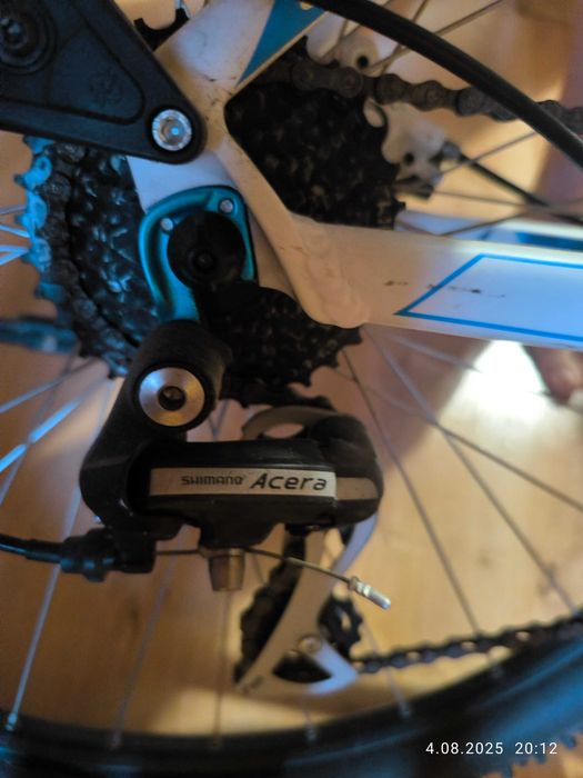 Rower Cube Access Pro