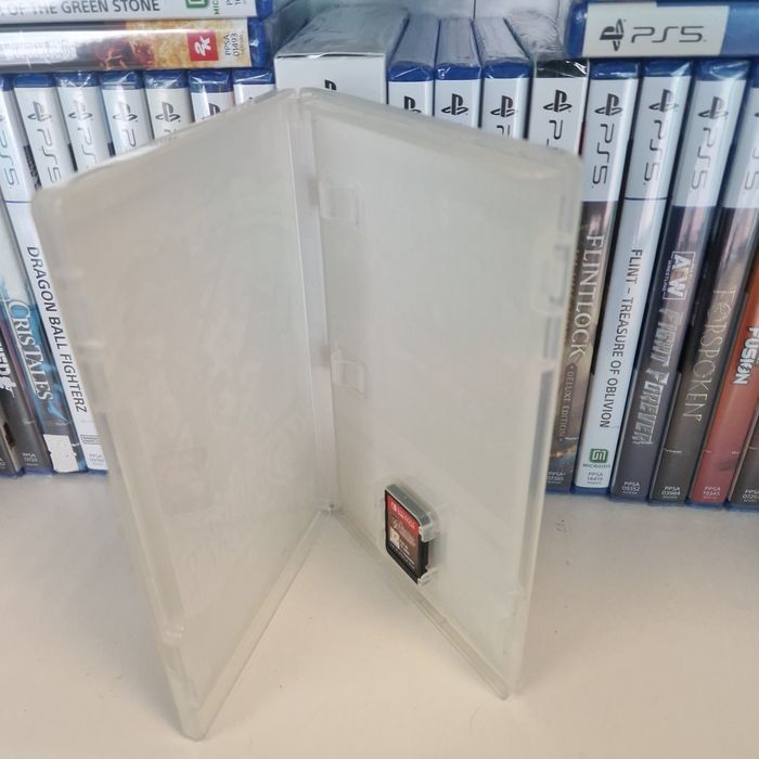 Eiyuden chronicle nintendo switch