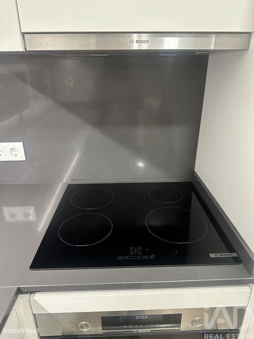 Apartamento T1 em Glória E Vera Cruz de 52,00 m2
