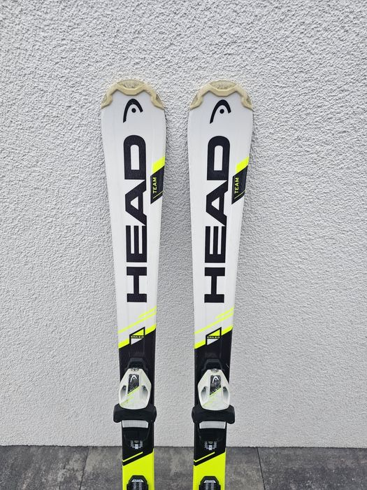 Narty Head Supershape 127.