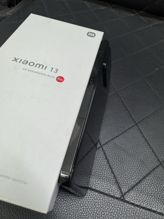 Xiaomi 13 5G de 256gb